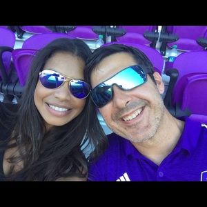 Meet your Posher, Sharonda